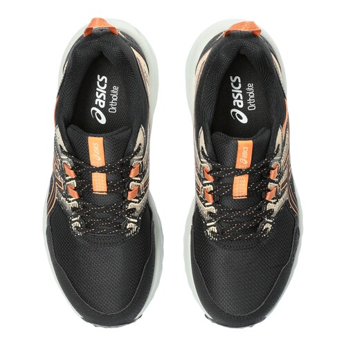 TENIS ASICS MUJER NEGRO ASICS VENTURE 1012B313.005.