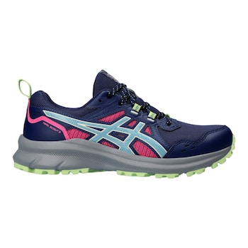 TENIS ASICS NIÑO NEGRO ASICS PRE VENTURE 1014A276003