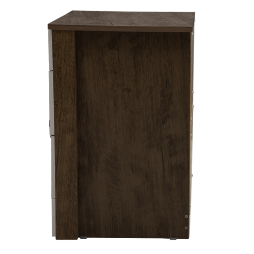 Buro Para Recamara Minimalista Dhara