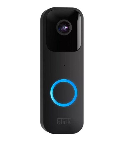 El timbre inteligente Ring Video Doorbell 3 con cámara FHD, ángulo de  cobertura de 160 grados y compatibilidad con Alexa está de oferta en   con 40 dólares de descuento