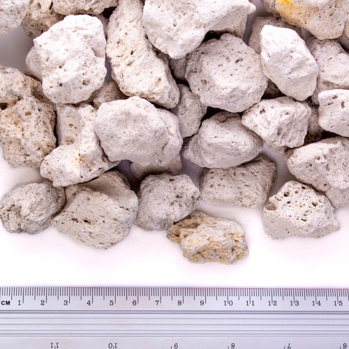 Piedra pómez 20 Lts
