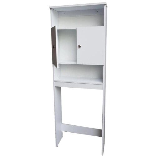 Organizador para baño Melamina  Muebles Vigo 