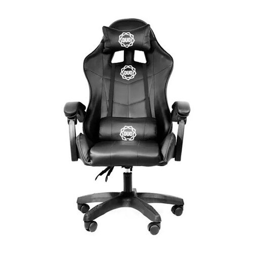 Silla Gamer Económica Reclinable Ergonomica