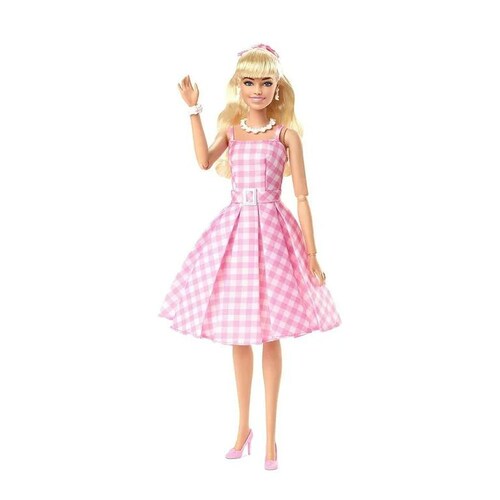 Muñeca de Colección Barbie La Película Perfect Day.