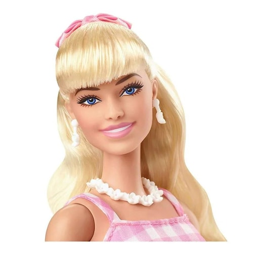 Muñeca de Colección Barbie La Película Perfect Day.