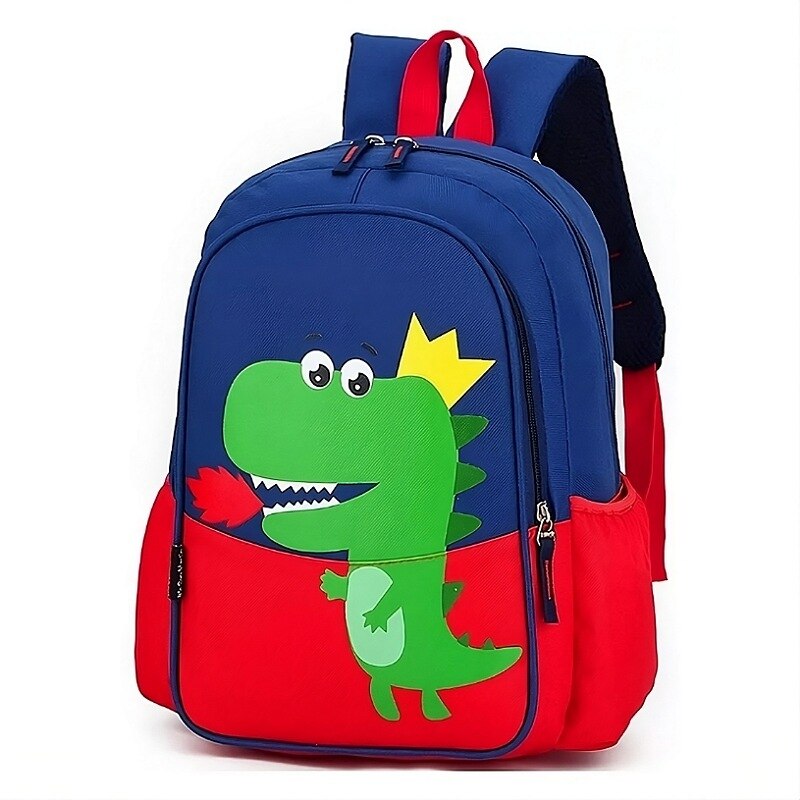 Mochila hotsell converse dinosaurio