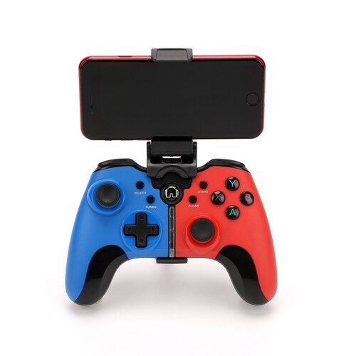 Control de juego para smartphone.