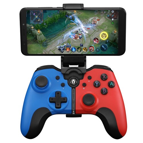 Control de juego para smartphone.