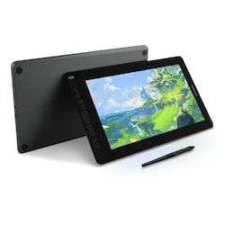 TABLETA GRÁFICA MONITOR HUION KAMVAS 16 DIGITAL RDS-160