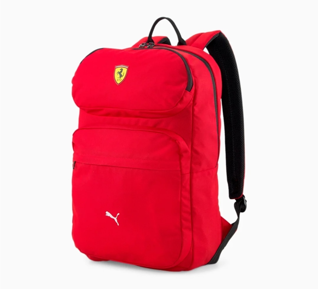 Puma backpacks ferrari hotsell