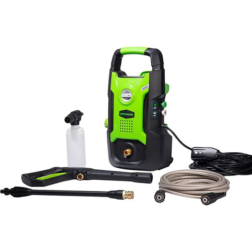 Hidrolavadora GPW1602 premium Greenworks