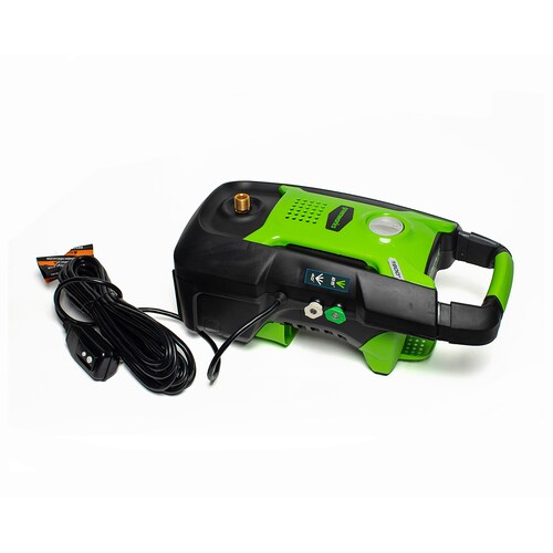 Hidrolavadora GPW1602 premium Greenworks