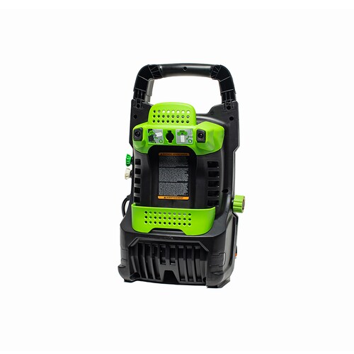Hidrolavadora GPW1602 premium Greenworks