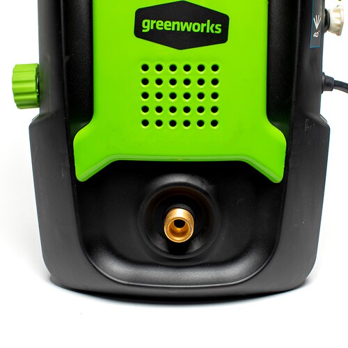 Hidrolavadora GPW1602 premium Greenworks