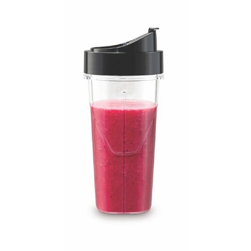 Licuadora Oster BLSTPYG1311NBG-013 Vaso de Vidrio