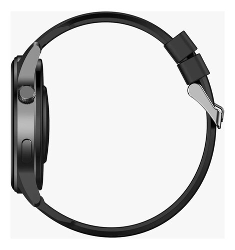 Reloj Smartwatch Hk4 Hero Brujula Amoled Hr Bp Nfc FRALUGIO.