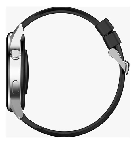 Reloj Smartwatch Hk4 Hero Brujula Amoled Hr Bp Nfc FRALUGIO.