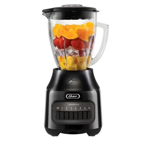 Licuadora Oster BLSTPEG-BPB-013 6V