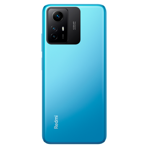 Celular Xiaomi Redmi Note 12S EU 8+256GB Ice Blue