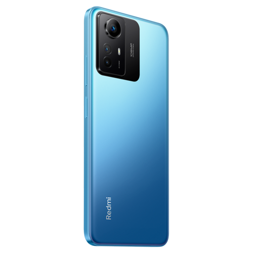 Celular Xiaomi Redmi Note 12S EU 8+256GB Ice Blue