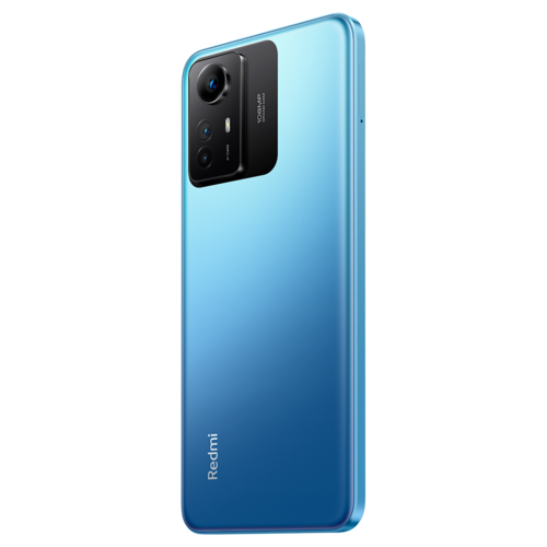 Celular Xiaomi Redmi Note 12S EU 8+256GB Ice Blue