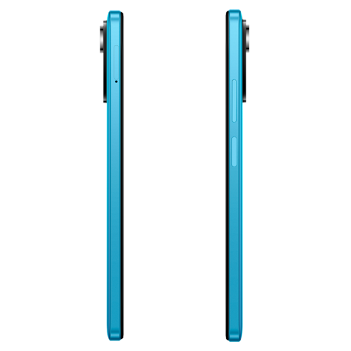Celular Xiaomi Redmi Note 12S EU 8+256GB Ice Blue