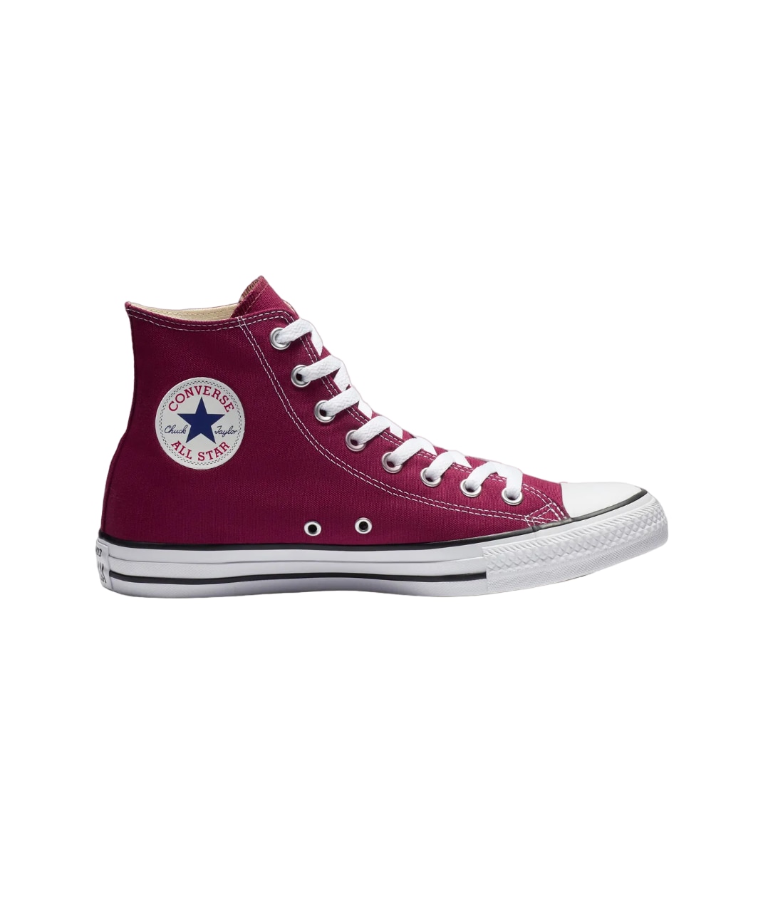 Tenis Converse Chuck Taylor All Star Hi Unisex COD. 9613