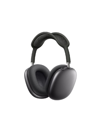 Apple Airpods Max, Inalámbrico, Bluetooth, Gris 