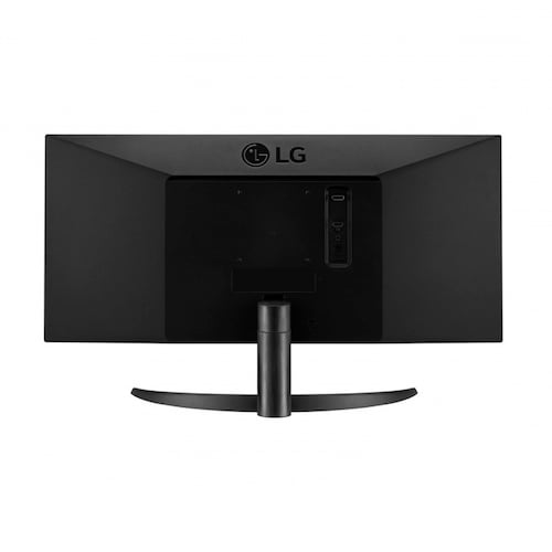 Monitor LG 29WQ500-B LED 29" Full HD Ultra Wide FreeSync 100Hz HDMI Negro