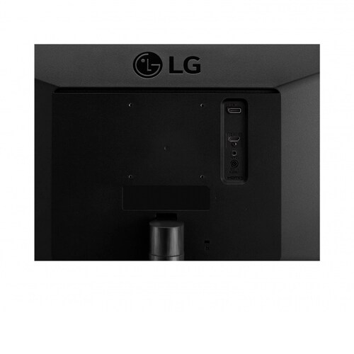 Monitor LG 29WQ500-B LED 29" Full HD Ultra Wide FreeSync 100Hz HDMI Negro