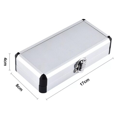 Juego De Extractores Extractor De Tornillos 11 Pzs