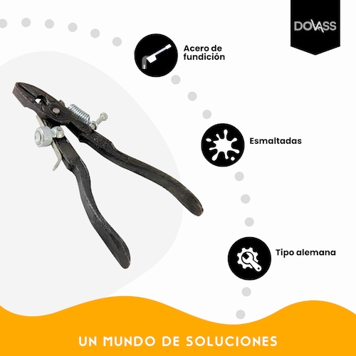Trabador Para Sierra-Triscador De 7 Pulgadas Germany Tipo Alemán Karlen 175mm 150g Es Perfecto Para Ti Con Diseño Único Herramienta Para Trabajo Limpio Y Preciso