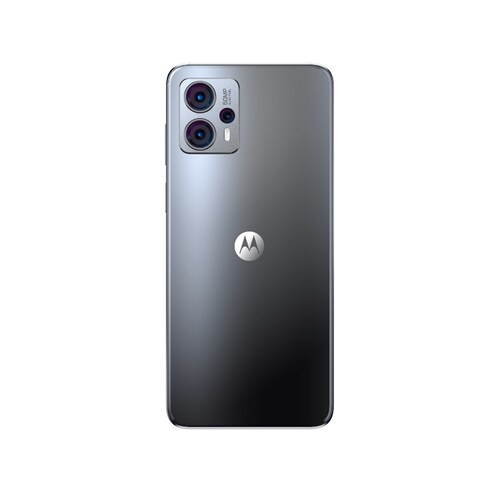 celular MOTOROLA Moto G23 4GB RAM 128  GRIS OXFORD 