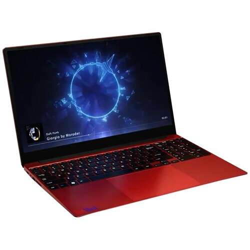 Laptops con tarjeta gráfica, MXREO-003-2, Intel Celeron, 8GB RAM, 1TB SSD, 15.6" Pantalla, 2.0 a 2.7GHz, Windows 10, 4000mAh, 4 a 6 Hrs., RedPro