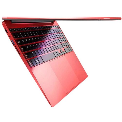 Laptops con tarjeta gráfica, MXREO-003-2, Intel Celeron, 8GB RAM, 1TB SSD, 15.6" Pantalla, 2.0 a 2.7GHz, Windows 10, 4000mAh, 4 a 6 Hrs., RedPro