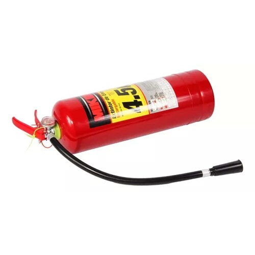 EXTINTOR DE EMERGENCIAS DE 2 kgs. EE-2 EE-2