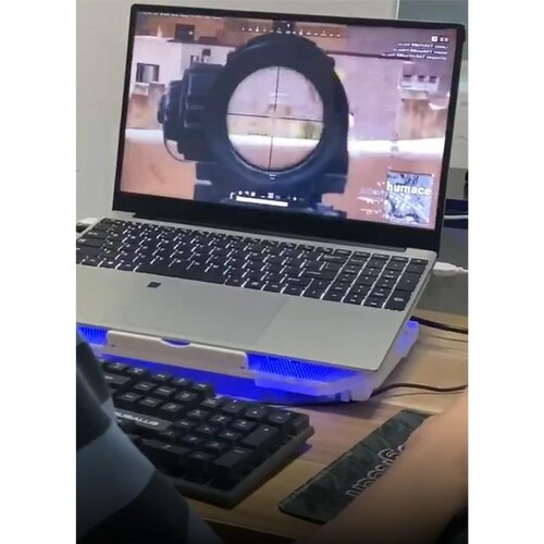 Computadoras con conector de audio, MXTIM-004-4, Intel i7, 16GB RAM, 256GB SSD, 15.6" Pantalla, 2.2 a 3.2GHz, Windows 10, 5000mAh, 4 a 6 Hrs., Titanium