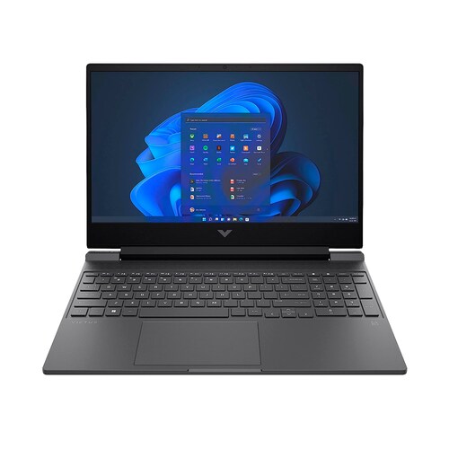 Laptop Gamer HP VICTUS GTX 1650 Core I5 12450H 16 GB Ram 512 GB SSD 15.6"		