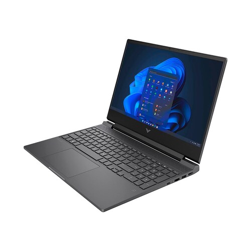 Laptop Gamer HP VICTUS GTX 1650 Core I5 12450H 16 GB Ram 512 GB SSD 15.6"		