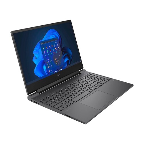 Laptop Gamer HP VICTUS GTX 1650 Core I5 12450H 16 GB Ram 512 GB SSD 15.6"		