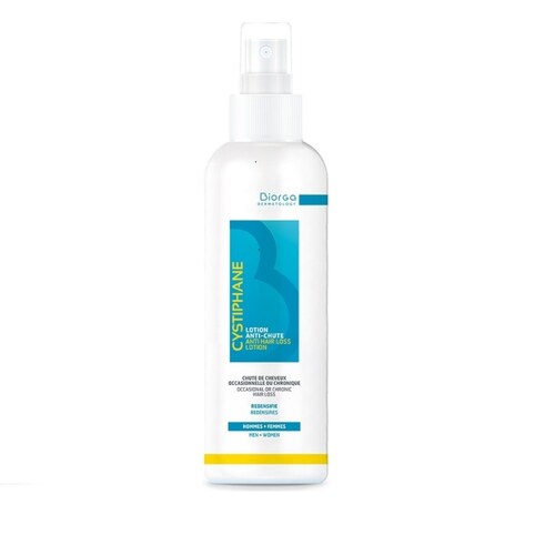Cystiphane Loción Anti Caída 125 ml