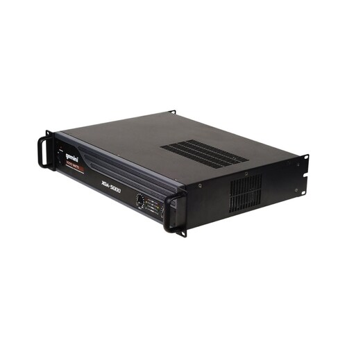Amplificador Estéreo GEMINI XGA-5000 2x400W/Plug/XLR