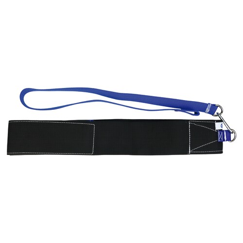 Tirante Musculador Cinturón Ruso  Para ejercicios de estiramiento muscular Excéntrico Isquios, Glúteos Y Lumbares