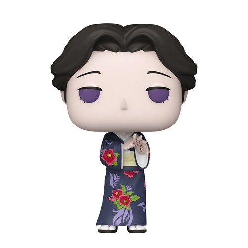 Funko Pop Demonio Tamayo #1408 Demon Slayer Anime Manga Figura Original
