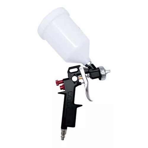Pistola De Gravedad  Flujo De Aire 1.3 Mm 33013 Goni