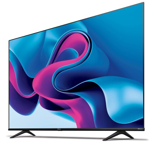 Hisense 50" 50A65K Google tv UHD 4K 2023