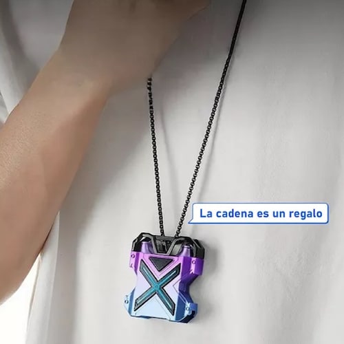 Audífonos Bluetooth In-ear Gamer K89 Reducción De Ruido.