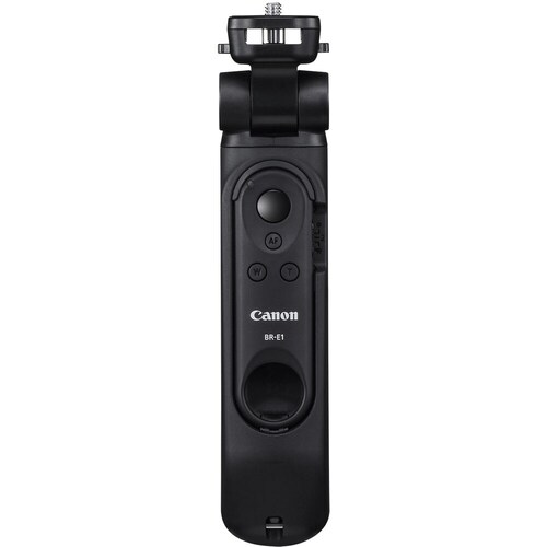 EOS R10 Content Creator Kit