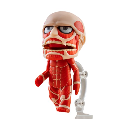 Titán Colosal Nendoroid No. 1925