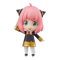 Anya Forger Nendoroid no. 1902 Spy x Family